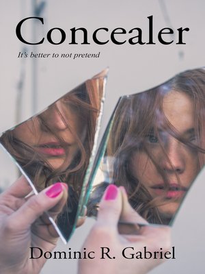 cover image of Concealer